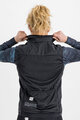 SPORTFUL Cyklistická vesta - GIARA LAYER W - čierna