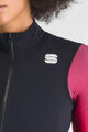 SPORTFUL Cyklistická vesta - FIANDRE PRO W - čierna