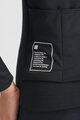 SPORTFUL Cyklistická zateplená bunda - SRK W - čierna