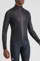 SPORTFUL vodeodolná bunda - AQUA LIGHT - čierna