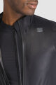 SPORTFUL vodeodolná bunda - AQUA LIGHT - čierna