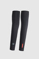SPORTFUL Cyklistické návleky na ruky - FIANDRE 2 - čierna