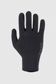 SPORTFUL Cyklistické rukavice dlhoprsté - CLASSIC WINTER - čierna