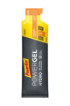 POWERBAR gél - POWERGEL HYDRO ORANGE 67ml
