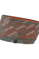 KARPOS Cyklistická čelenka - COPPOLO MERINO - viacfarebná