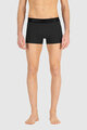 KARPOS Boxerky - BOXER - čierna