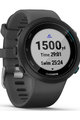 GARMIN smart hodinky - SWIM 2 - šedá