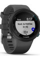 GARMIN smart hodinky - SWIM 2 - šedá