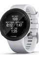 GARMIN smart hodinky - SWIM 2 - biela