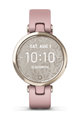 GARMIN smart hodinky - LILY - ružová/zlatá