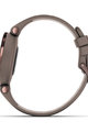 GARMIN smart hodinky - LILY - hnedá