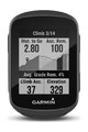 GARMIN cyklopočítač - EDGE 130 PLUS - čierna