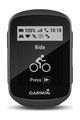 GARMIN cyklopočítač - EDGE 130 PLUS HR BUNDLE - čierna