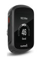 GARMIN cyklopočítač - EDGE 130 PLUS MTB BUNDLE - čierna