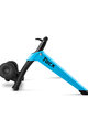 TACX cyklotrenažér - BOOST TRAINER BUNDLE - svetlo modrá/čierna