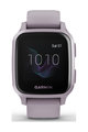 GARMIN smart hodinky - VENU SQ - fialová