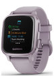 GARMIN smart hodinky - VENU SQ - fialová