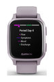 GARMIN smart hodinky - VENU SQ - fialová