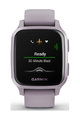 GARMIN smart hodinky - VENU SQ - fialová
