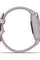 GARMIN smart hodinky - VENU SQ - fialová