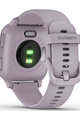 GARMIN smart hodinky - VENU SQ - fialová