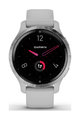 GARMIN smart hodinky - VENU 2S - šedá