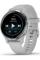 GARMIN smart hodinky - VENU 2S - šedá