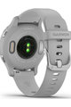 GARMIN smart hodinky - VENU 2S - šedá