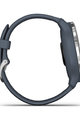 GARMIN smart hodinky - VENU 2 - modrá