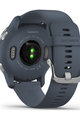 GARMIN smart hodinky - VENU 2 - modrá