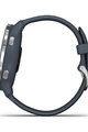GARMIN smart hodinky - VENU 2 - modrá