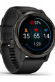 GARMIN smart hodinky - VENU 2 - čierna