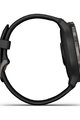 GARMIN smart hodinky - VENU 2 - čierna