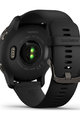 GARMIN smart hodinky - VENU 2 - čierna