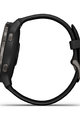GARMIN smart hodinky - VENU 2 - čierna