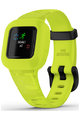 GARMIN monitor aktivity pre deti - VÍVOFIT JR. 3 - žltá