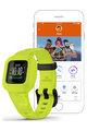 GARMIN monitor aktivity pre deti - VÍVOFIT JR. 3 - žltá