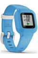 GARMIN monitor aktivity pre deti - VÍVOFIT JR. 3 - modrá
