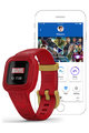 GARMIN monitor aktivity pre deti - VÍVOFIT JR. 3 - červená