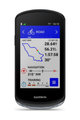 GARMIN cyklopočítač - EDGE 1040 - čierna