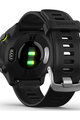 GARMIN smart hodinky - FORERUNNER 55 - čierna
