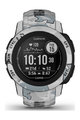 GARMIN smart hodinky - INSTINCT 2S - šedá/zelená