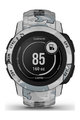 GARMIN smart hodinky - INSTINCT 2S - šedá/zelená