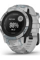 GARMIN smart hodinky - INSTINCT 2S - šedá/zelená