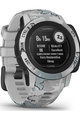 GARMIN smart hodinky - INSTINCT 2S - šedá/zelená