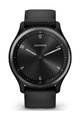 GARMIN smart hodinky - VIVOMOVE SPORT - čierna