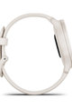 GARMIN smart hodinky - VIVOMOVE SPORT - ivory