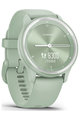 GARMIN smart hodinky - VIVOMOVE SPORT - svetlo zelená