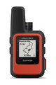 GARMIN satelitný komunikátor - INREACH MINI 2 - čierna/červená