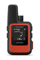 GARMIN satelitný komunikátor - INREACH MINI 2 - čierna/červená